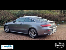 2018 Mercedes-Benz E Class 2L Diesel For Sale Images