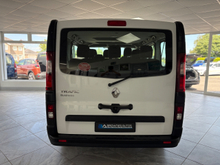 2023 Renault Trafic 2L Diesel For Sale Images