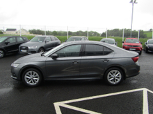 2024 Skoda Octavia 2L Diesel For Sale Images