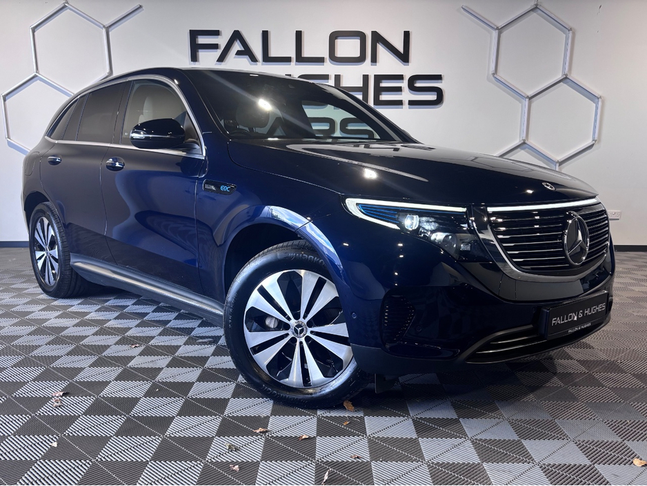Used Mercedes-Benz 2021 in Dublin