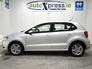 2016 VOLKSWAGEN POLO 1.2 TSI Automatic, Reversing camera