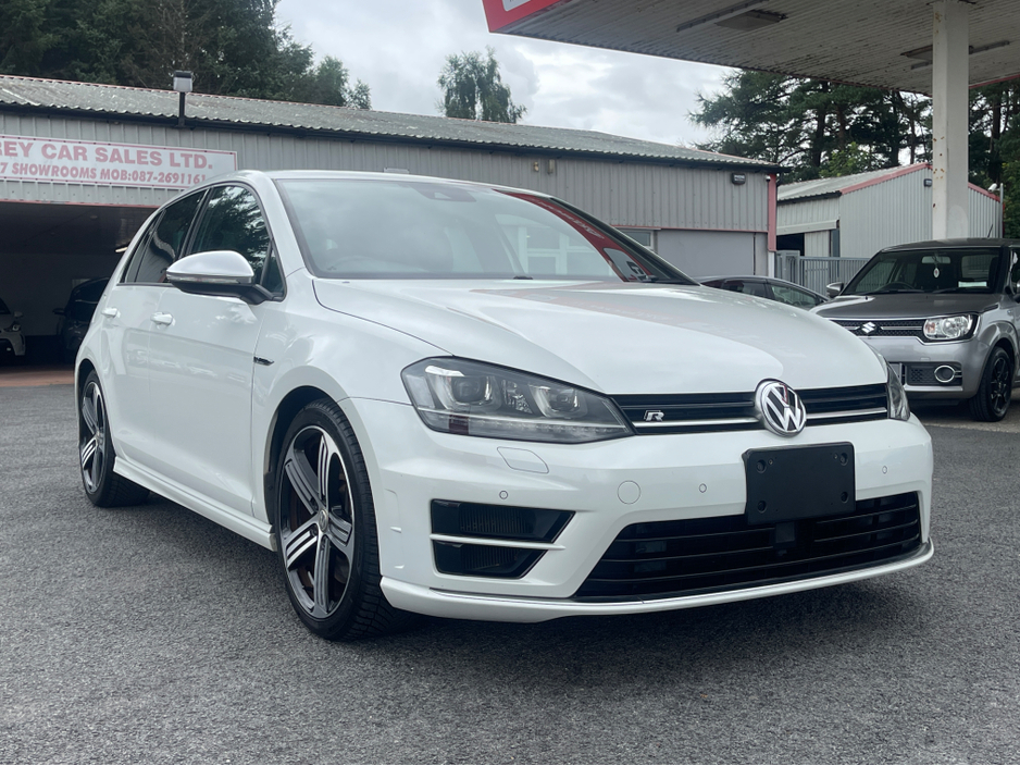 Used Volkswagen Golf 2015 in Tipperary