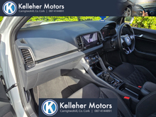 2024 Skoda Karoq 2L Diesel For Sale Images