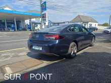 2021 Opel Insignia 1.6L Diesel For Sale Images