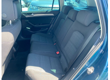 2020 Volkswagen Passat 2.0L Diesel For Sale Images