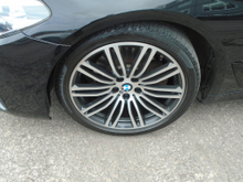 2018 BMW 5 Series 2L Diesel For Sale Images