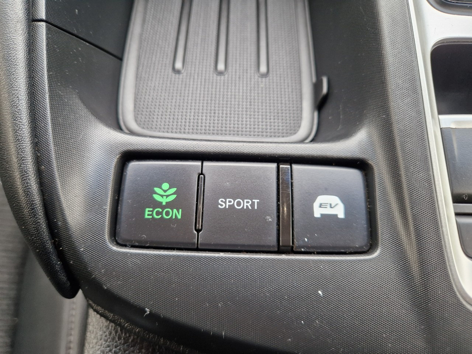 2020 Honda Insight 1.5L Petrol Hybrid For Sale Images