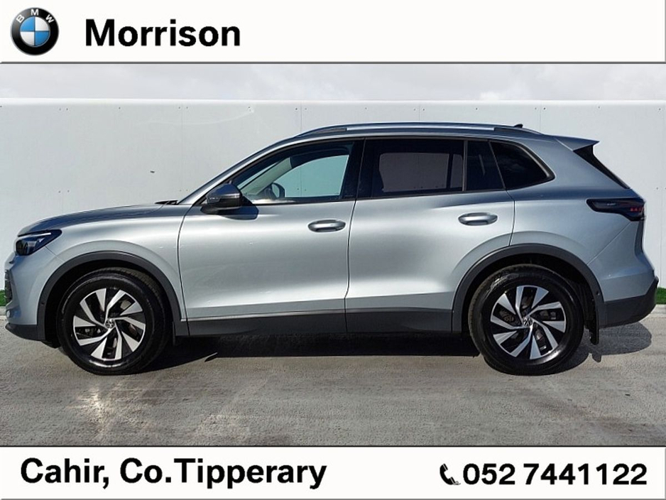 Volkswagen Tiguan 2.0 TDI 150HP Life DSG — thumbnail 7