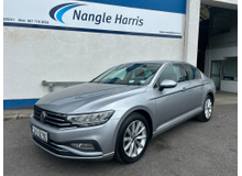 2021 Volkswagen Passat 2.0L Diesel For Sale Images
