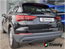2023 AUDI Q3 * Q3 * TECHNIK * 45 TFSI * PHEV * STUNNING CAR * TRINITY VOLKSWAGEN *