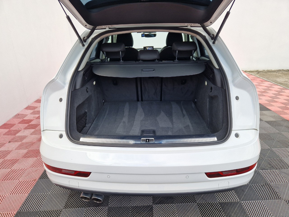 2016 Audi Q3 1.4L Petrol For Sale Images