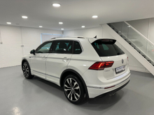 2019 Volkswagen Tiguan 2L Diesel For Sale Images