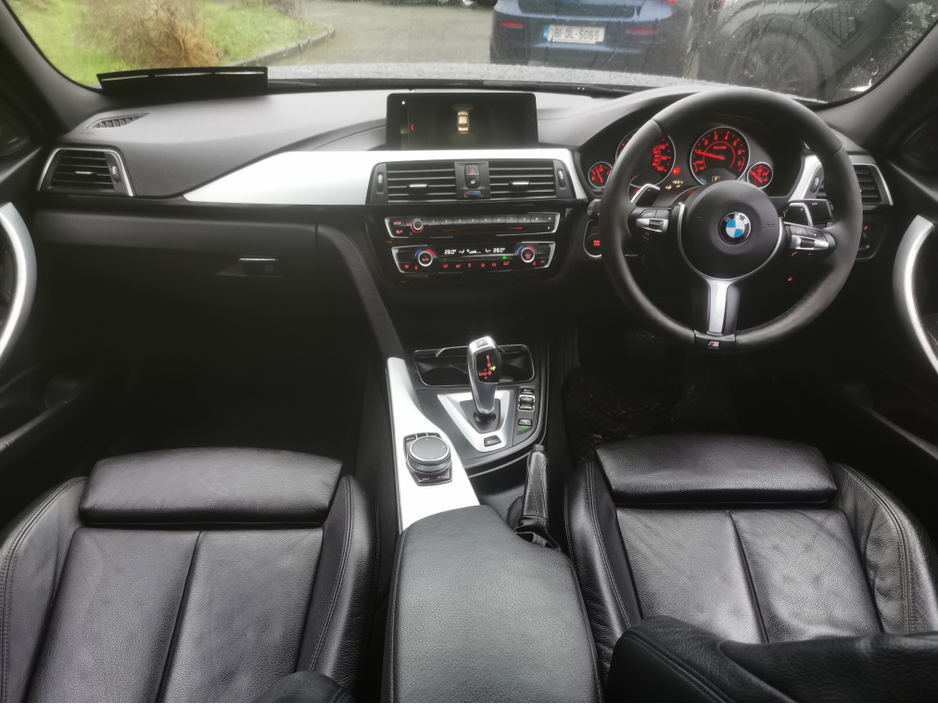 2017 BMW 3 Series 2L Petrol Plug-in Hybrid For Sale Images