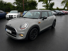 2017 MINI Hatch 1.5L Diesel For Sale Images