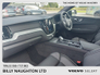 2025 VOLVO XC60 T6 PHEV PLUS DARK AWD