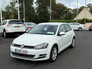 2017 VOLKSWAGEN GOLF  COMFORTLINE 1.2 AUTOMATIC *TOUCH SCREEN RADIO, REAR VIEW CAMERA, MEDIA CONNECTION, ADAPTIVE CRUISE CONTROL, POWERED HEATED FOLDING MIRRORS, DUAL ZONE CLIMATE CONTROL*