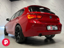 2016 BMW 1 SERIES 118i Auto - Straight Sale Discount