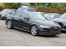 Audi A6 S Line S Tronic * Tech pack * 190Bhp Tdi
