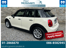 2017 MINI Cooper 1.5L Diesel For Sale Images