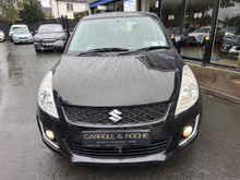 2013 Suzuki Swift 1.2L Petrol For Sale Images