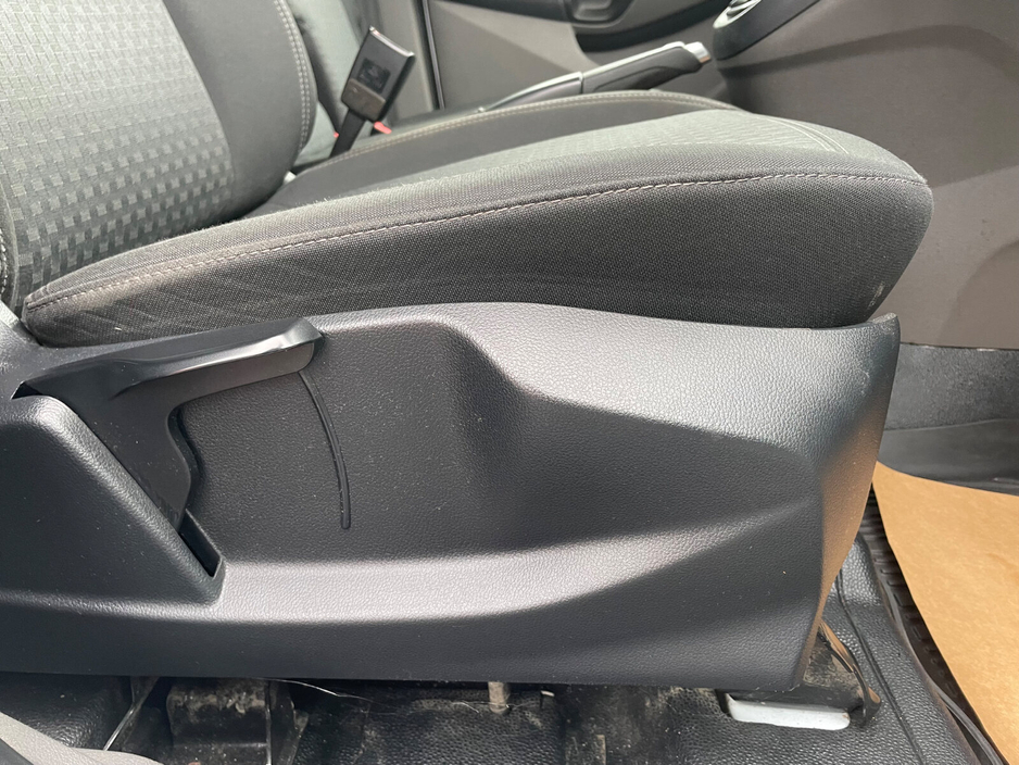 2023 Ford Transit Connect 1.5L Diesel For Sale Images
