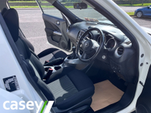 2017 Nissan Juke 1.5L Diesel For Sale Images