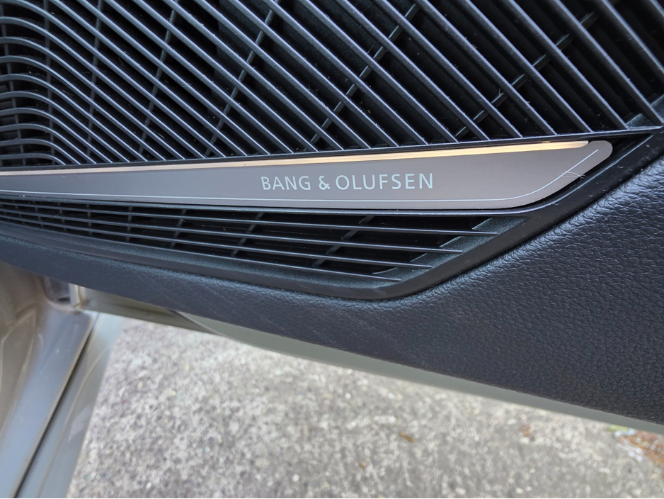 2021 Audi A4 2L Diesel Hybrid For Sale Images