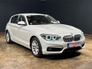 2016 BMW 1 SERIES 1.5L PETROL AUTO - 2 TONE UPHOLSTERY HALF LEATHER - REVERSE CAMERA - PARKING SENSORS