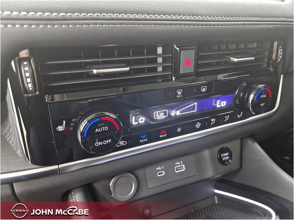 2025 Nissan X-Trail 1.5L Hybrid For Sale Images