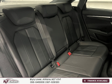2021 Audi A3 2L Diesel For Sale Images