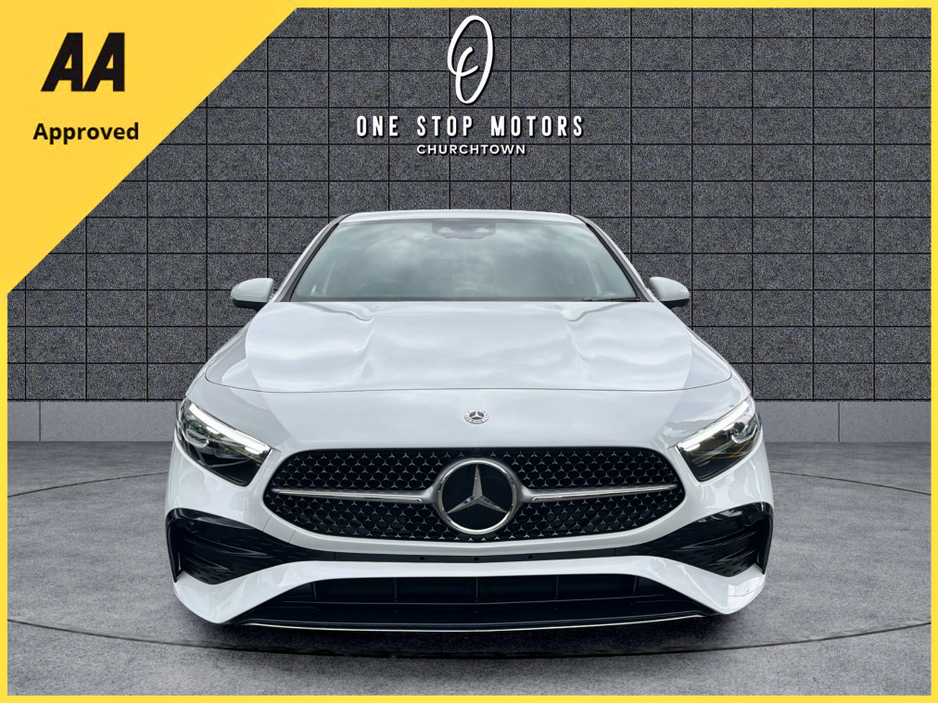 2023 Mercedes-Benz A Class 2L Diesel For Sale Images