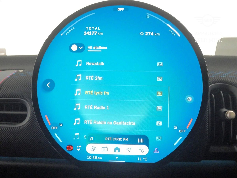 2025 MINI Hatch 2L Petrol For Sale Images