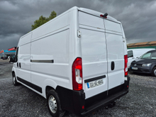 2023 Citroen Relay 2.2L Diesel For Sale Images