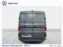 2026 VOLKSWAGEN CRAFTER AUTOMATIC 4 MOTION HIGHLINE 177BHP 35