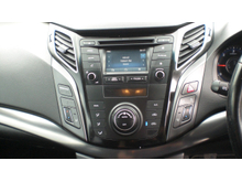 2016 Hyundai i40 1.7L Diesel For Sale Images