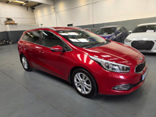 2015 Kia Ceed 1.6L Diesel For Sale Images