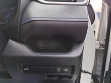 2020 Toyota Rav4 2.5L Petrol Hybrid For Sale Images