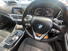 2021 BMW 3 Series 2L Petrol Plug-in Hybrid For Sale Images
