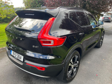 2019 Volvo XC40 2L Diesel For Sale Images
