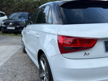 2015 Audi A1 1.4L Petrol For Sale Images