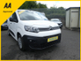 2021 CITROEN BERLINGO Enterprise Blue Hdi 3 Seats plus vat, DOE 3/26