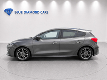 2019 Ford Focus 1.5L Diesel For Sale Images