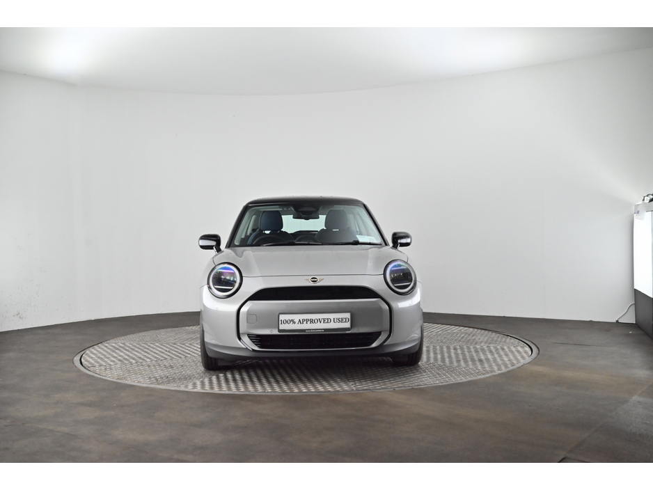 2025 MINI Cooper 0L Electric For Sale Images