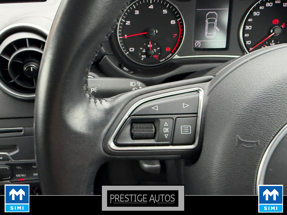 Audi A1 1.0 PETROL AUTO SPORT *CAR ID 02* — thumbnail 29