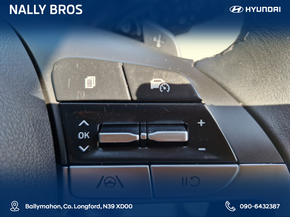 2022 Hyundai Tucson 1.6L Petrol Plug-in Hybrid For Sale Images