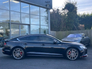 2018 AUDI A5 1.4TFSI S-Tronic 150 SE