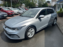2022 Volkswagen Golf 1.5L Petrol For Sale Images
