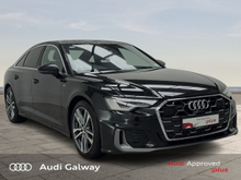 Audi A6 €525 p/m - 50 TFSI e S-LINE...