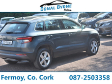 2021 Skoda Karoq 2L Diesel For Sale Images