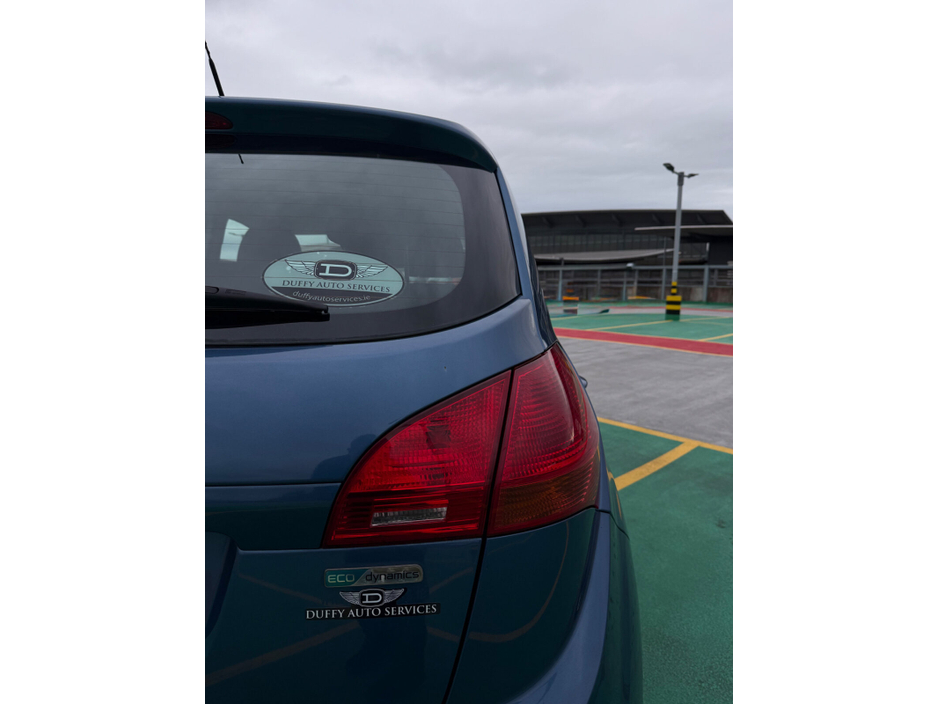 Kia Venga 1.4 L — thumbnail 12